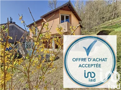 House at Saint-Affrique (12400)