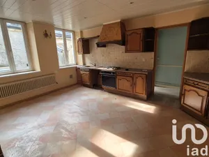 Apartment at Stenay (55700)