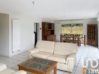 Traditional house in Chartres (28000)