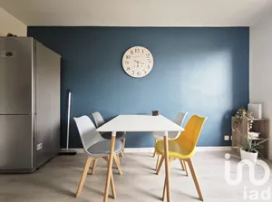 Apartment at Vénissieux (69200)