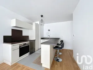 Appartement à Clamart (92140)