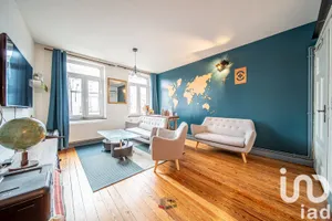 Apartment at Metz (57000)