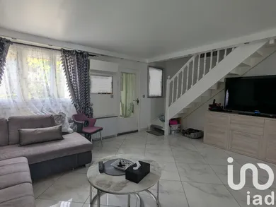 House in Montmagny (95360)