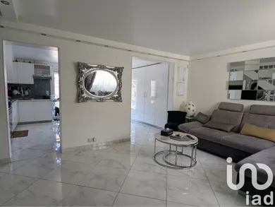 House at Montmagny (95360)