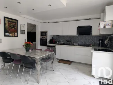 House in Montmagny (95360)
