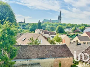 Maison traditionnelle à Chartres (28000)