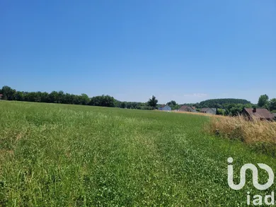 Terrain à bâtir à Allassac (19240)