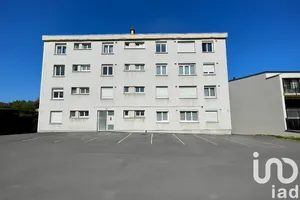 Appartement à Tinqueux (51430)