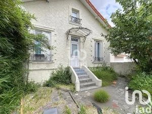 House at Sevran (93270)