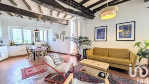 Maison de village à Le Bar-sur-Loup (06620)