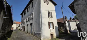House at Saint santin cantales (15150)