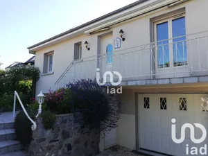 Maison à Changé (53810)