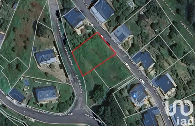 Terrain à bâtir à Adé (65100)