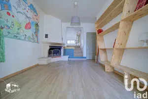 Maison de ville à Montigny-lès-Metz (57950)
