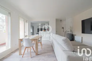Apartment at Villeparisis (77270)