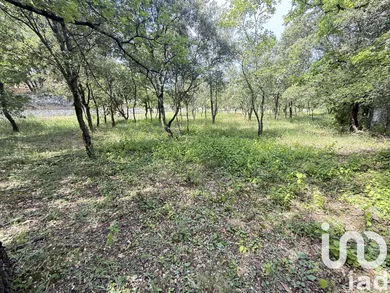 Terrain à bâtir à Saint-Restitut (26130)