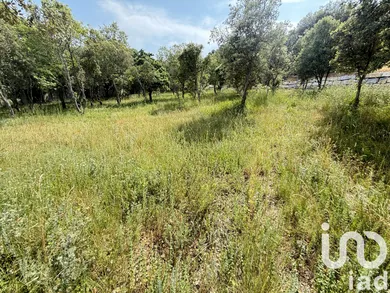 Building plot in Saint-Restitut (26130)