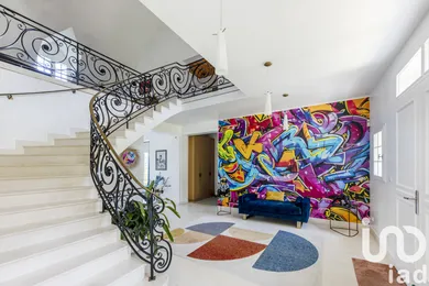 Demeure à Nesles-la-Vallée (95690)