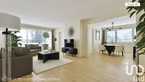 Appartement à Noisy-le-Roi (78590)