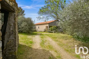 House at Roquevaire (13360)