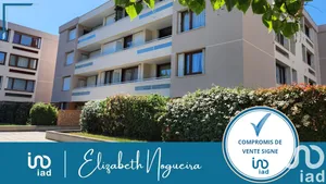 Appartement à Andrésy (78570)