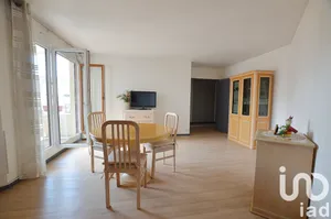Appartement à Franconville (95130)