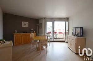 Appartement à Franconville (95130)