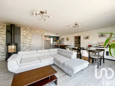 Traditional house at Saint-Philbert-de-Grand-Lieu (44310)