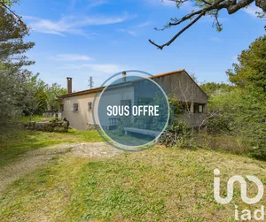 House at Roquevaire (13360)