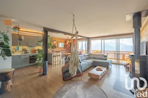 Appartement à Alpe d'Huez (38750)