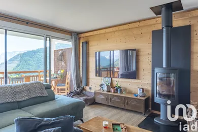 Apartment in Alpe d'Huez (38750)