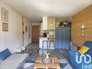 Appartement à Aillon-le-Jeune (73340)