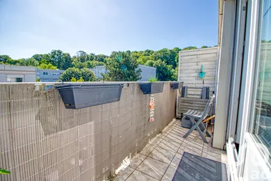 Apartment in Aubergenville (78410)