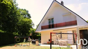 Maison à Meulan-en-Yvelines (78250)