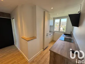 Apartment at Triel-sur-Seine (78510)