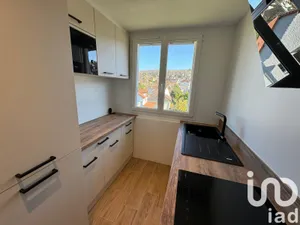 Apartment at Triel-sur-Seine (78510)