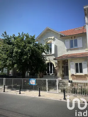 House at Arcachon (33120)