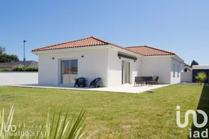 House at Séméac (65600)