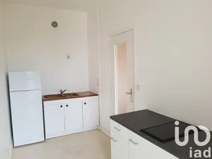 Apartment at Châlons-en-Champagne (51000)