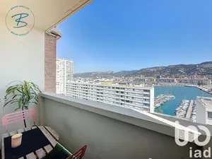 Appartement à Toulon (83000)