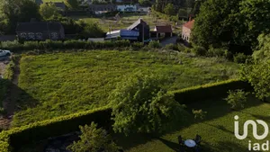 Building plot at Floursies (59440)