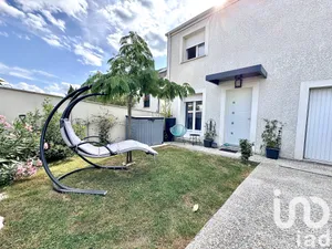 Maison à Vulaines-sur-Seine (77870)