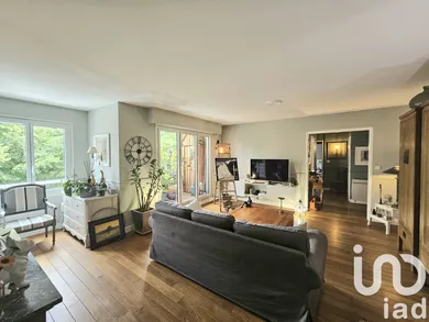 Apartment in Le Port-Marly (78560)