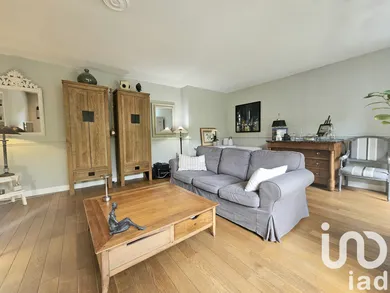 Appartement à Le Port-Marly (78560)