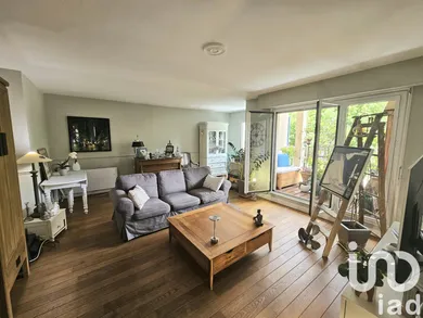 Apartment in Le Port-Marly (78560)