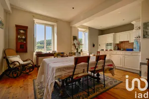 Apartment at Lalouvesc (07520)