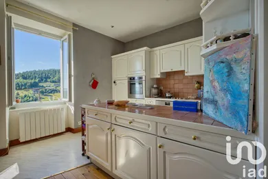 Appartement à Lalouvesc (07520)