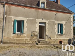 Farm at Néret (36400)