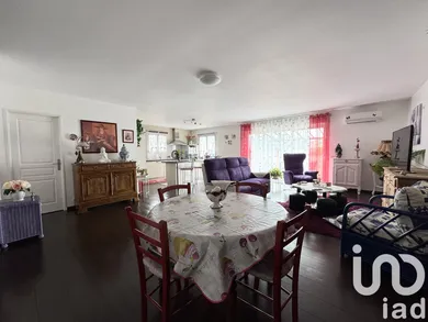 Maison à Saint-Jean-Lasseille (66300)