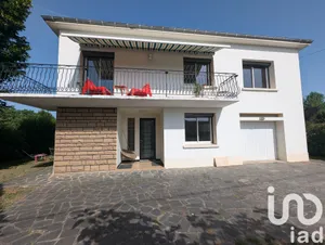 House at Marssac-sur-Tarn (81150)
